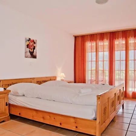 Amazing 4 Bedroom Chalet In ヴィラ